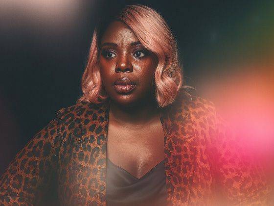 Benefit Show: Patti LaBelle + Lady Wray + morernbplease